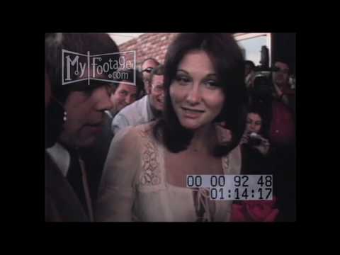 1973 Hollywood Linda Lovelace Notorious 'Deep Throat' Actress