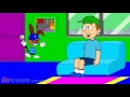 Kippers Clues S3 Look Carefully Part 3