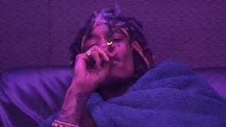 Wiz Khalifa - DayToday: Lots of Love to Give