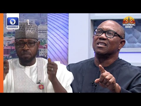 Peter Obi, Obidients Ready To Fight For Nigeria — Yunusa Tanko