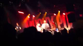 Mucky Pup - Batman (partial) 11/24/2010