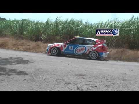 NASSCO Racing Team Winter Sprint 2015