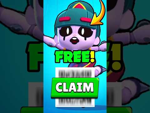 Как получить BRAWL PASS БЕСПЛАТНО? 😳 #brawlstars