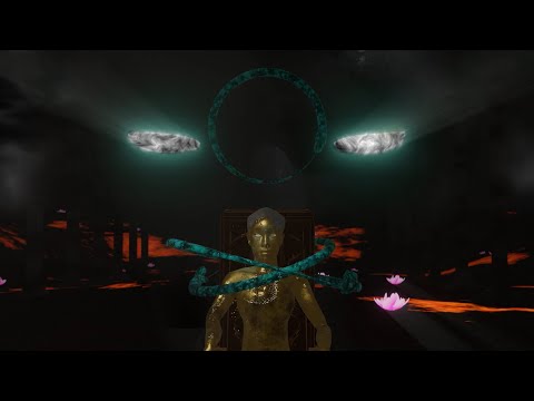 HUSTLANG Mẫn - Sen Man (Official Lyric Video)