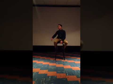 Alexis Guay Les rois mongols 27oct17