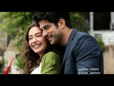 Sanjar Sa'dullayev - Kara sevda Maktub (Qalblar Nafasi kanali)