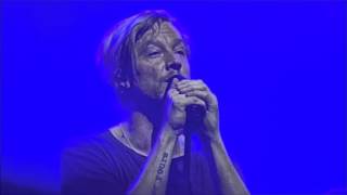 Sunrise Avenue – Nothing is over @ Hallenstadion, Zurich