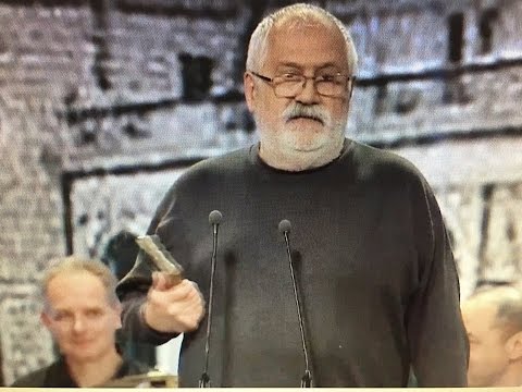 Gala Premiilor UNITER 2017