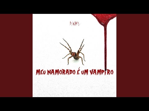 Meu Namorado É Um Vampiro