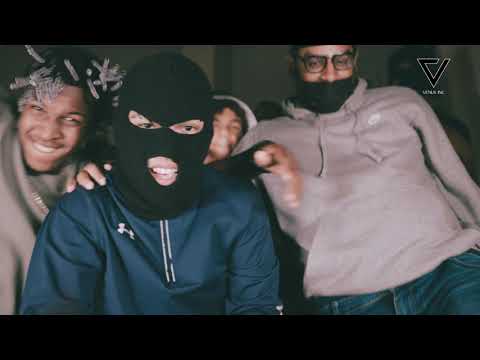 Gxsz - Hinka (prod. ElGoldo)