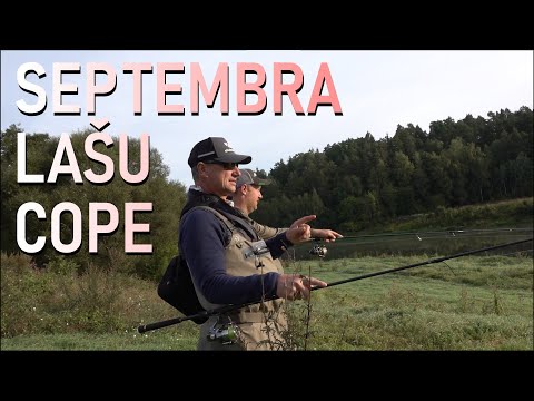 Laši Septembrī? Braucaum uz Neri! S.2, Ep.6!