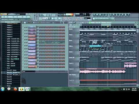 Matan Te Anera Rae mix