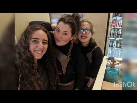 Shea Fitzgerald video