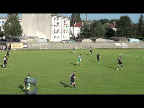 Skalnik Gracze - Swornica Czarnowąsy 1:1