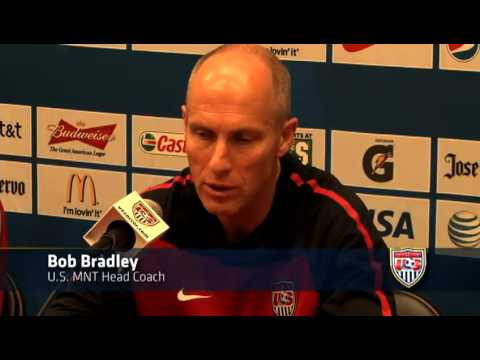 USA vs. Czech Republic Preview