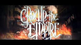 Crown The Empire - Makeshift Chemistry (Official Lyric Video)