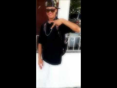 Filitou ft. Porky y El Exponente - Mirala