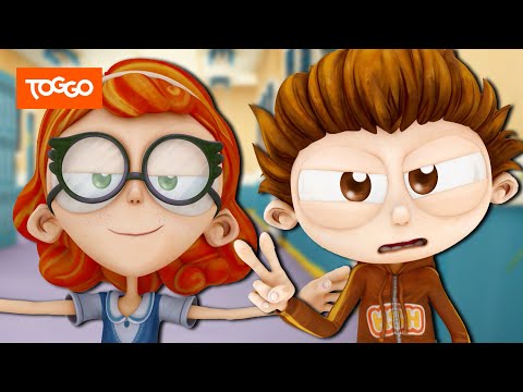 Angelo! | Nicht wie Angelo denken & Talentsuche | Ganze Folge | TOGGO