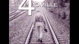 4 promille - teenage kicks