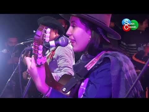 SELE VERA Y LOS PAMPAS - TU Y YO