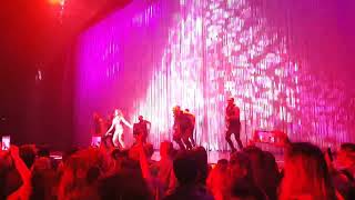 Jennifer Lopez – “Booty” (Vegas Remix) | All I Have Residency | Las Vegas 5/28/2016