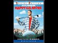 Opening To Happy Gilmore 2004 DVD