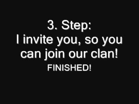 JOIN MY CLAN! CALL OF DUTY - MODERN WARFARE 3 ELITE! PS3!!!