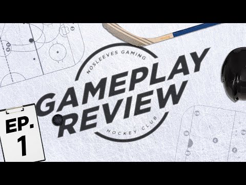 NHL 21 | REVIEWING YOUR GAMEPLAY! | EP. 1