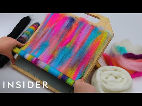 25 Artists Keeping Traditional Art Techniques Alive | The Ultimate List