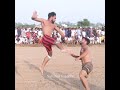 Faiz Tatla Vs Abdul Rehman Bijli Open Kabaddi Match At Village Majra Noorkot Shorts