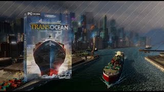 TransOcean: The Shipping Company