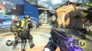 【BO3】積極的Cアックス！実況動画#031【空メ】