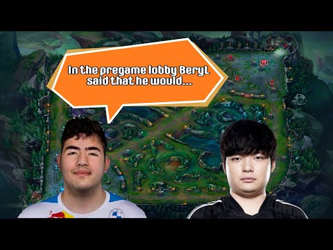 Fudge Leaks That BeryL is Going To Military With Khan???