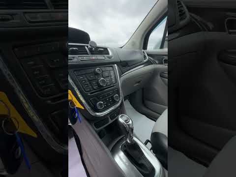 фото buick encore i 0