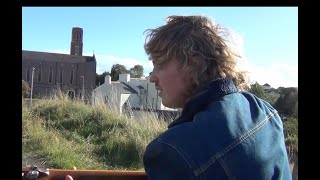 Kean Kavanagh – “The Portlaoise Queen”