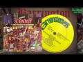 Barrington Levy - Many Changes In Life + Scientist - Seconds Away 1980