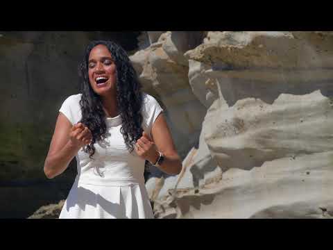 Thine Be the Glory - Cybèle Coutet Craig