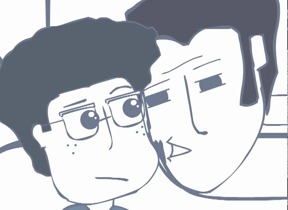 Rooster Teeth Animated Adventures - Party of the Dead