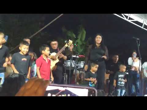 PRESENTACIÓN DE LOS IDEALES DE ORIENTE EN PESCADOR(CALDONO)(CAUCA) 04 DE SEPTIEMBRE DE 2026