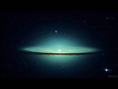 The power of the Universe