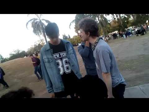 TUTE vs UNIX/ Quinta Fecha| Madagascar