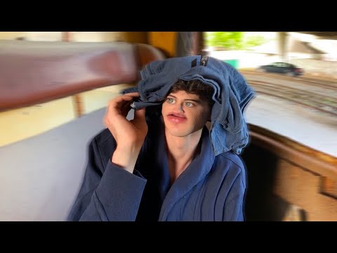 DISORDERS - ANDREI'S GIRLFRIEND S3 Ep9