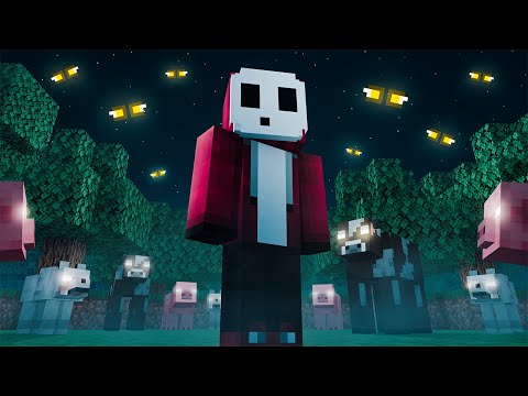 The Most Subtle Horror Mod in Minecraft...