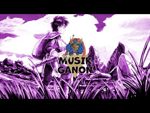 #961 - Steeling the Will to Fight (Ys III: Wanderers From Ys)