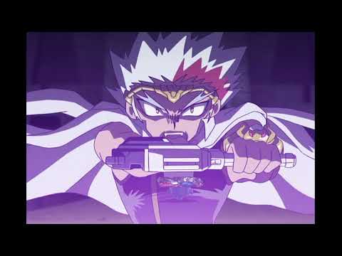 Beyblade metal Fury capitulo 35 hd
