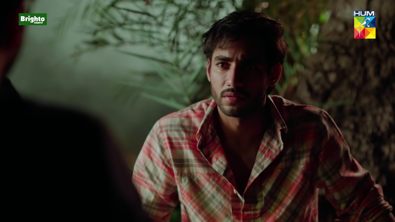 Kareem Daad Ne Sirf TUmhe Istemal Kiya Hai..! #kinzahashmi - Leader - HUM TV