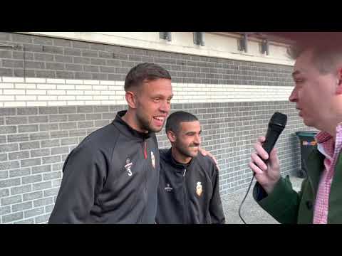 RBC TV 1: Voorbeschouwing RBC v RKVV Roosendaal