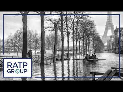 pourquoi la ratp