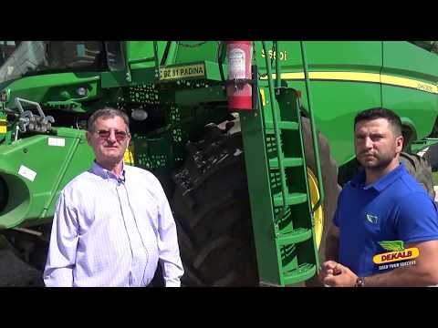 Protectia DEKALB - CERES