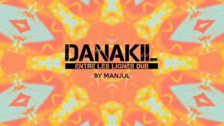 Danakil - Entre Les Lignes Dub (Baco Records) [Full Album]